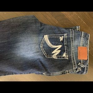 Maurices Jeans
